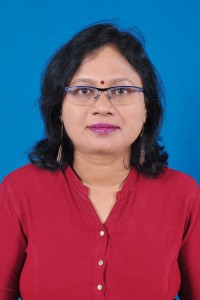 Bharathi  Rajesh